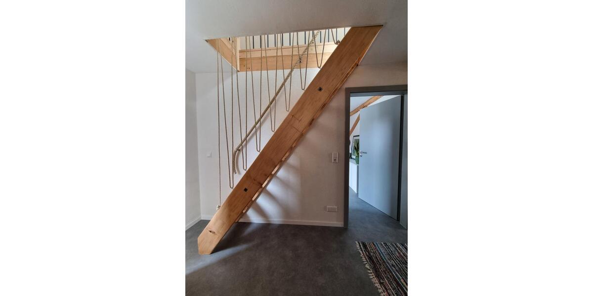 Maisonettenwohnung Titisee-Neustadt Neustadt - 3 Zimmer, 115 m&sup2;, 1.150&euro; | Angebot:26432834