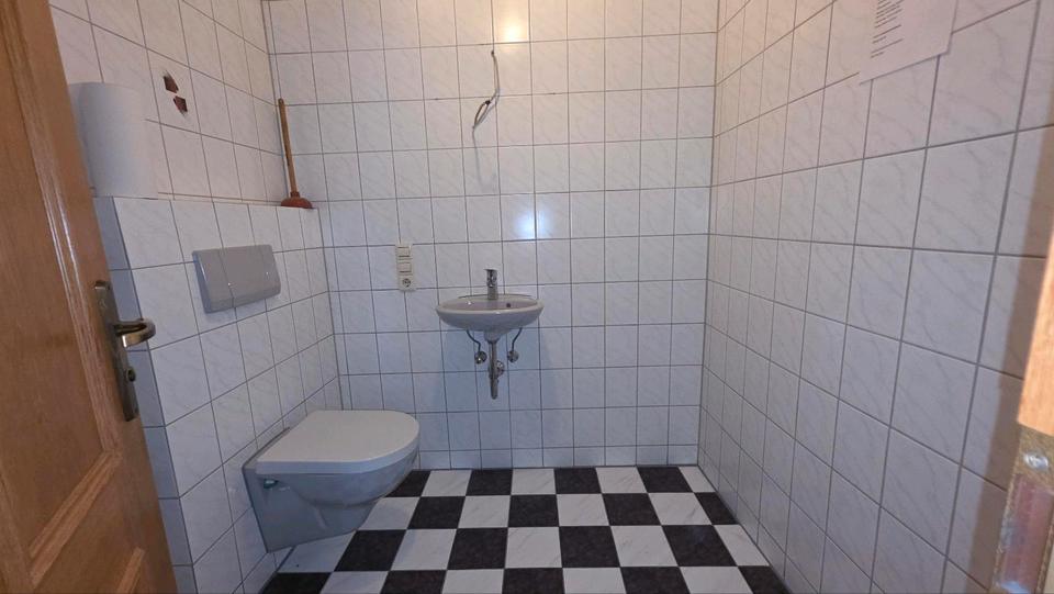 Etagenwohnung Oberndorf am Neckar - 4 Zimmer, 90 m&sup2;, 1.026&euro; | Angebot:25234564