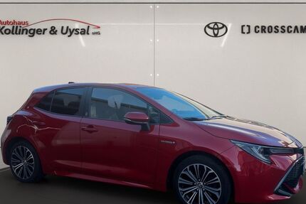 Toyota Corolla 106.800 km 18.990 &euro; Titisee-Neustadt 79822