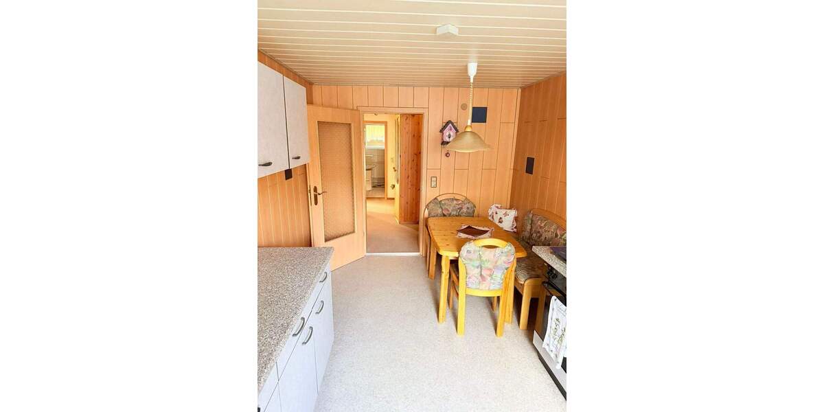 Einfamilienhaus Schonach im Schwarzwald - 6 Zimmer, 183 m&sup2;, 425.000&euro; | Angebot:25675868