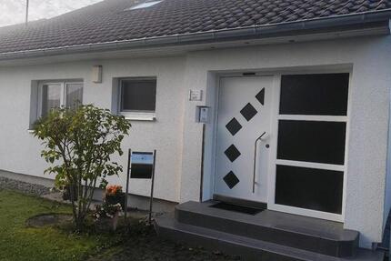 Haus Oberndorf am Neckar - 7 Zimmer, 146 m&sup2;, 460.000&euro; | Angebot:25795878