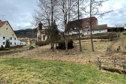 Grundstück Ratshausen - 130.000&euro; | Angebot:25692857