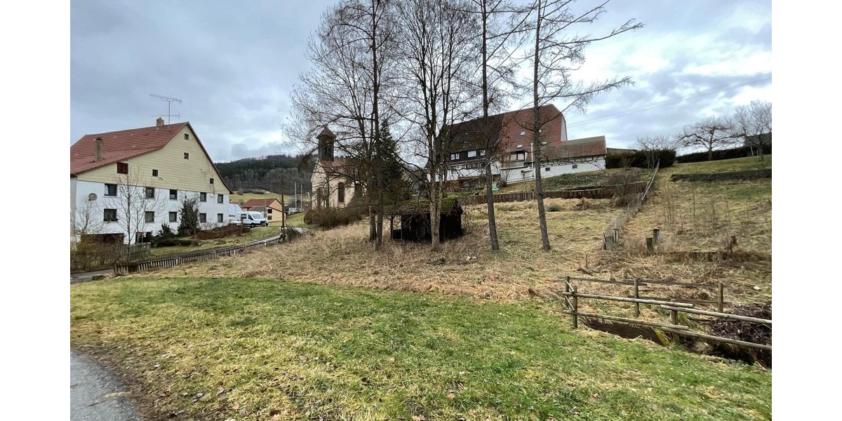 Grundstück Ratshausen - 130.000&euro; | Angebot:25692857