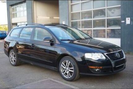 VW Passat Variant 403.000 km 2.550 &euro; Aldingen 78554