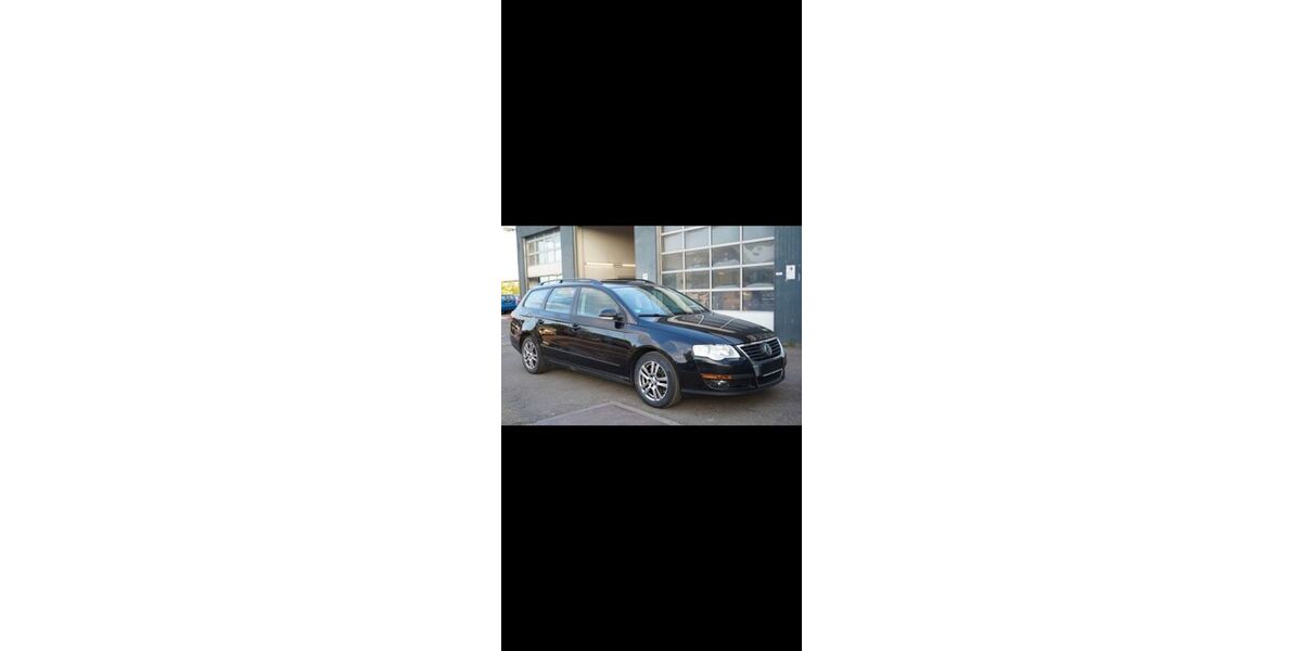 VW Passat Variant 403.000 km 2.550 &euro; Aldingen 78554