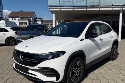 Mercedes-Benz EQA 75.750 km 27.900 &euro; Villingen 78048