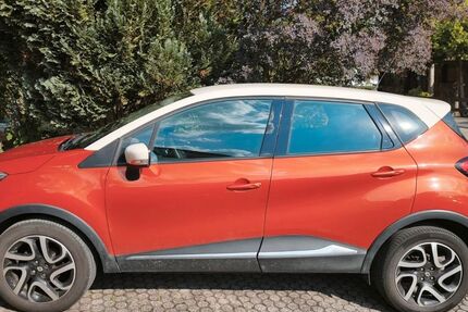 Renault Captur 101.000 km 5.900 &euro; Tuttlingen 78532