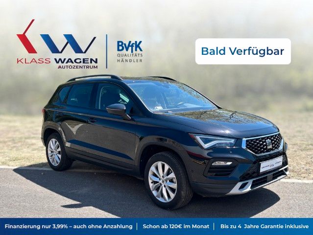 Seat Ateca 35.934 km 24.399 &euro; Spaichingen 78549
