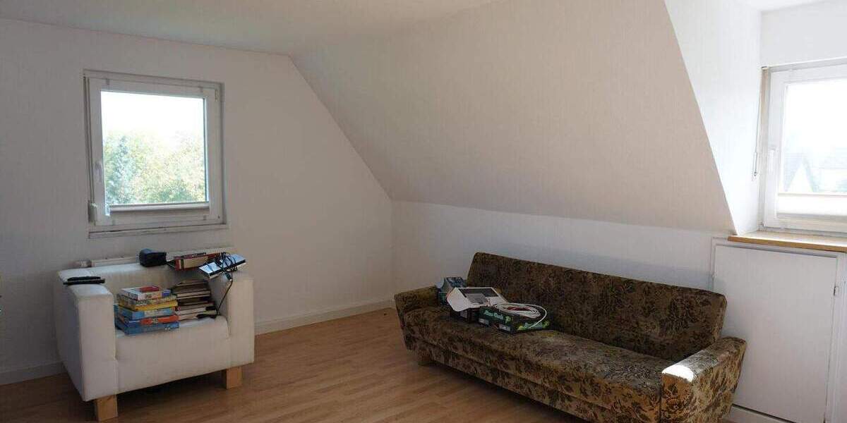 Einfamilienhaus Bösingen Herrenzimmern - 8 Zimmer, 156 m&sup2;, 405.000&euro; | Angebot:25746470