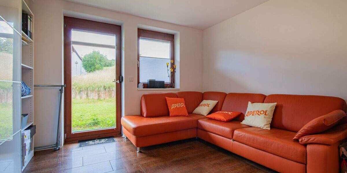 Etagenwohnung Blumberg Epfenhofen - 3 Zimmer, 190 m&sup2;, 495.000&euro; | Angebot:25741798