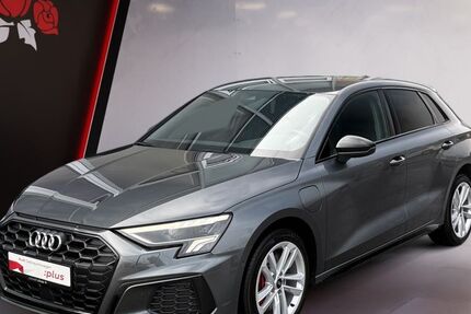 Audi A3 55.800 km 28.800 &euro; Villingen-Schwenningen 78052