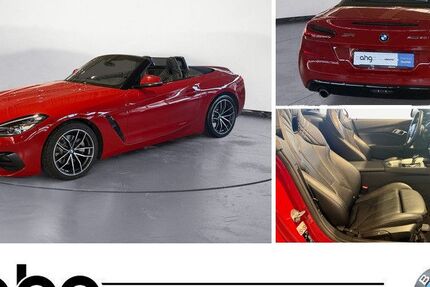 BMW Z4 76.671 km 32.960 &euro; Tuttlingen 78532