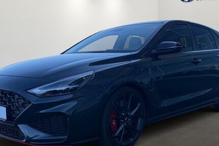 Hyundai i30 27.000 km 31.290 &euro; Rottweil 78628