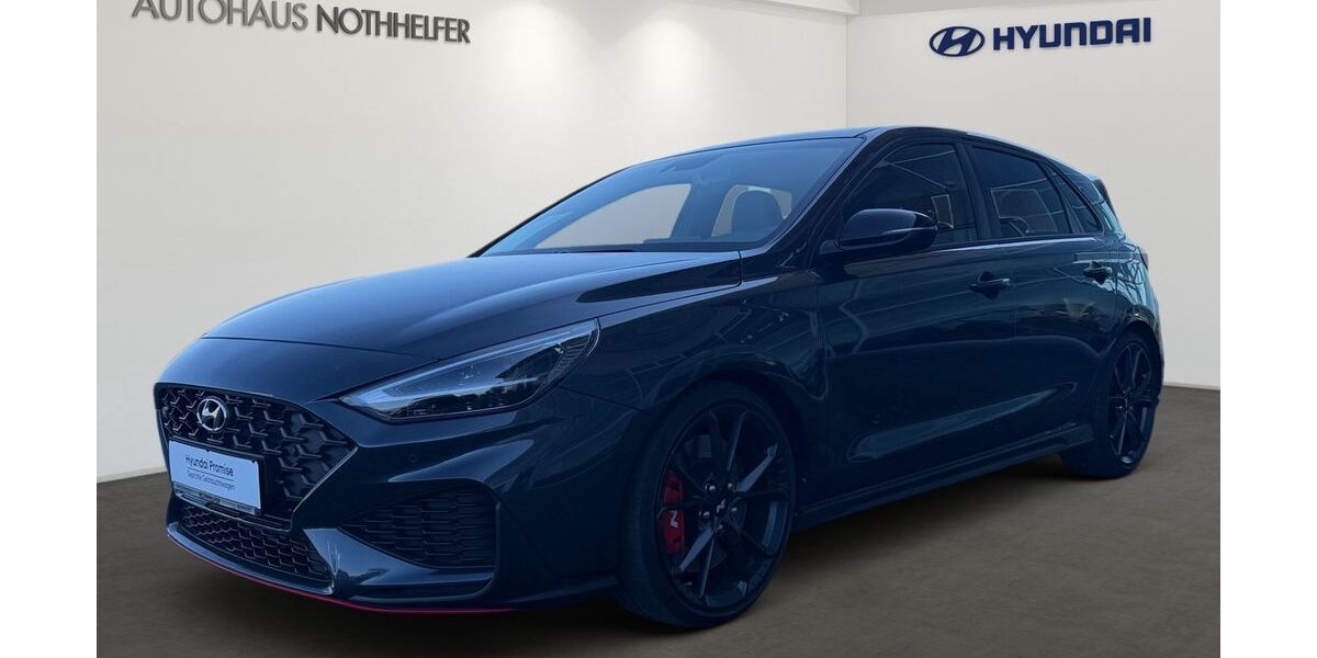 Hyundai i30 27.000 km 31.290 &euro; Rottweil 78628