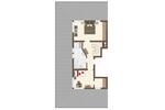 Maisonettenwohnung Rottweil - 5 Zimmer, 137 m&sup2;, 340.000&euro; | Angebot:26927354