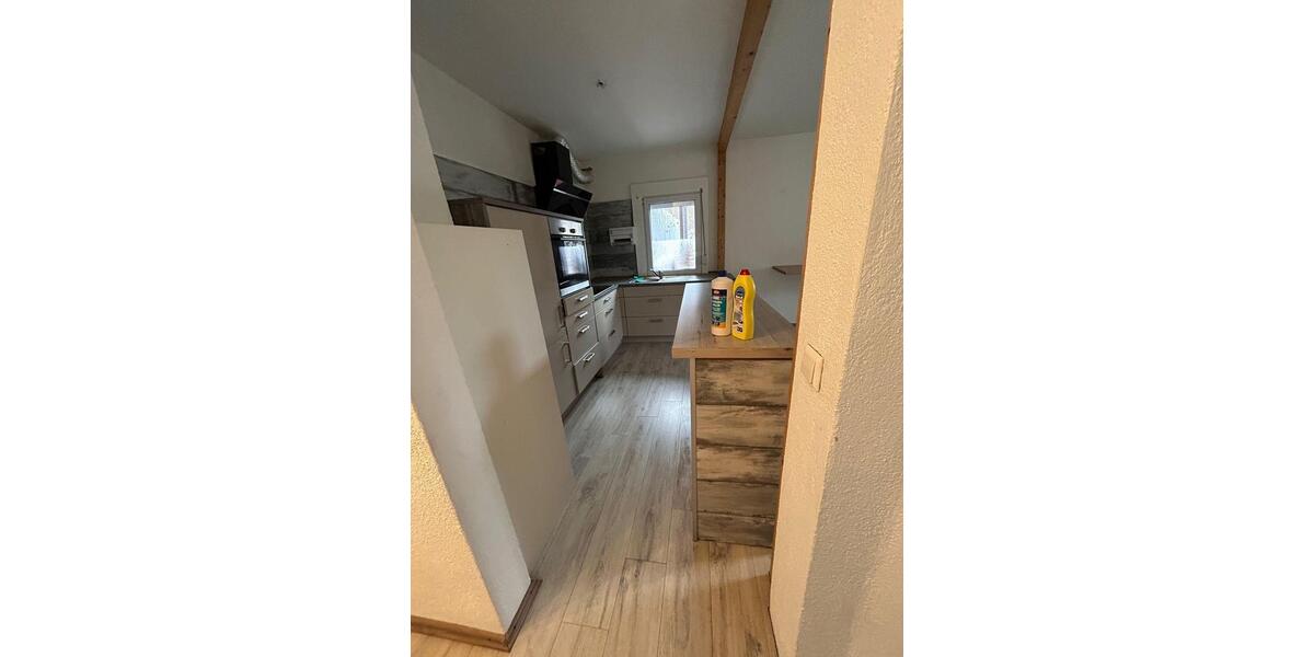 Erdgeschoßwohnung Triberg im Schwarzwald - 3 Zimmer, 90 m&sup2;, 900&euro; | Angebot:25127567