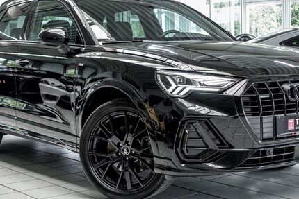 Audi Q3 73.138 km 34.880 &euro; Villingen-Schwenningen 78056