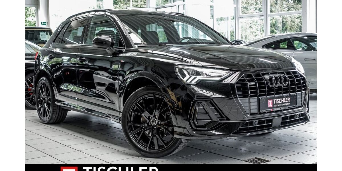 Audi Q3 73.138 km 34.880 &euro; Villingen-Schwenningen 78056