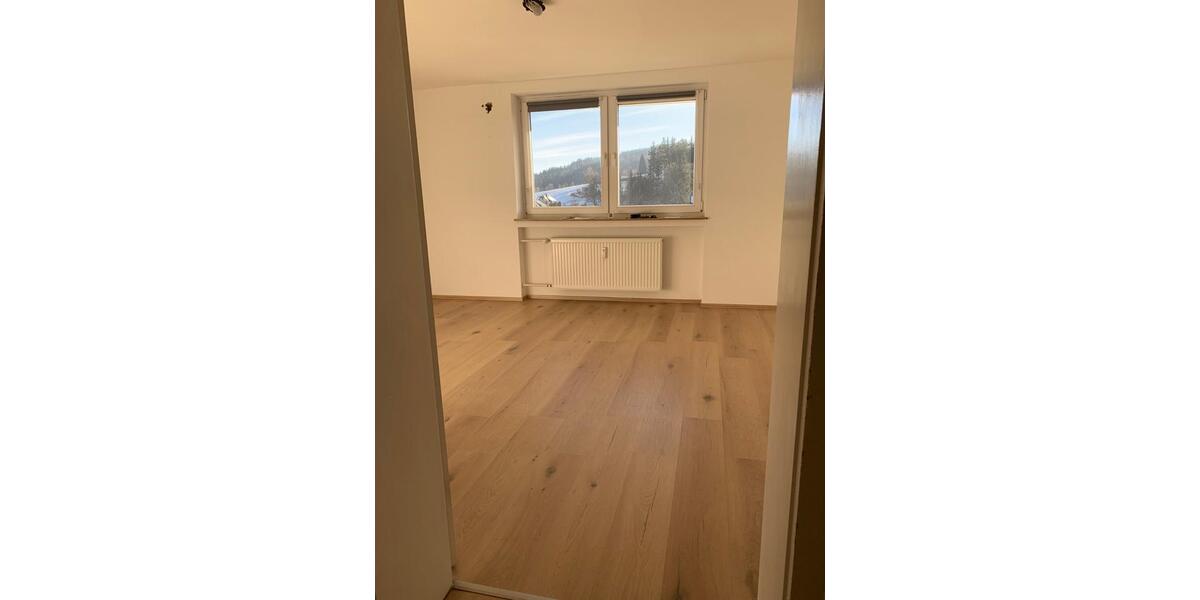 Erdgeschoßwohnung Schonach Im Schwarzwald - 3.5 Zimmer, 650&euro; | Angebot:21557580