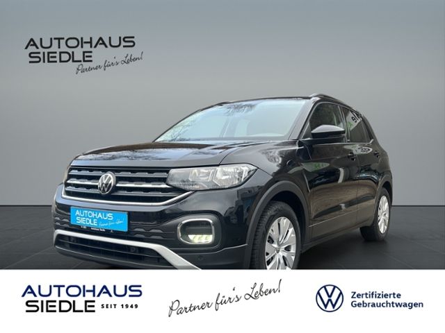 VW T-Cross 98.000 km 15.440 &euro; Furtwangen 78120