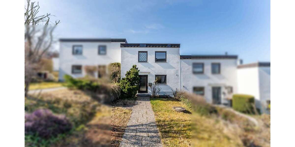 Einfamilienhaus Rottweil - 4 Zimmer, 98 m&sup2;, 295.000&euro; | Angebot:25391798