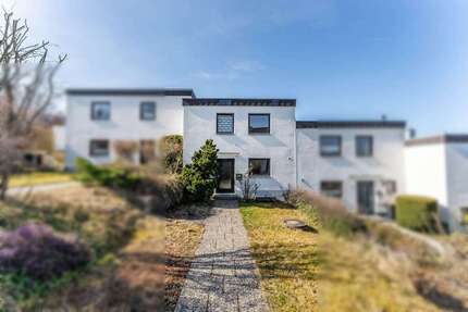 Haus Rottweil - 4 Zimmer, 98 m&sup2;, 295.000&euro; | Angebot:25391798