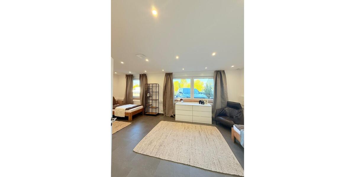 Erdgeschoßwohnung Mönchweiler - 3 Zimmer, 120 m&sup2;, 1.300&euro; | Angebot:25940868