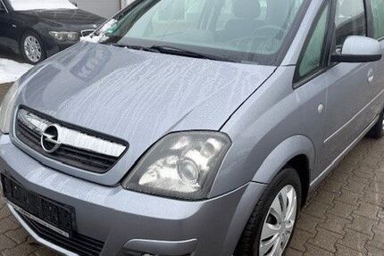 Opel Meriva 262.000 km 1.200 &euro; Villingen 78050