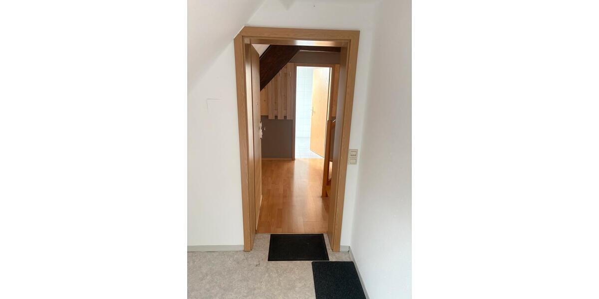 Maisonettenwohnung Tuttlingen - 1.5 Zimmer, 76 m&sup2;, 750&euro; | Angebot:26626720