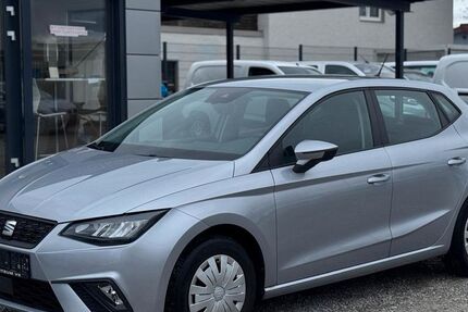 Seat Ibiza 108.000 km 10.990 &euro; Bad Dürrheim 78073