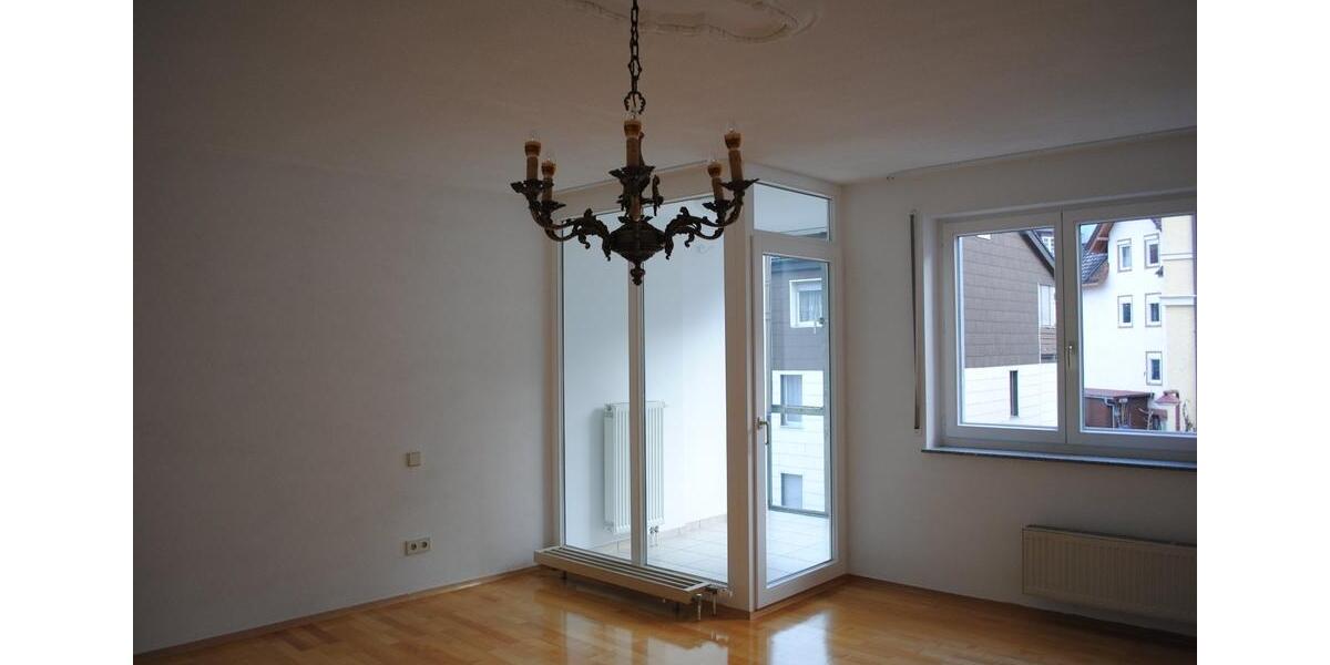 Etagenwohnung Schramberg - 4 Zimmer, 108 m&sup2;, 810&euro; | Angebot:23133157