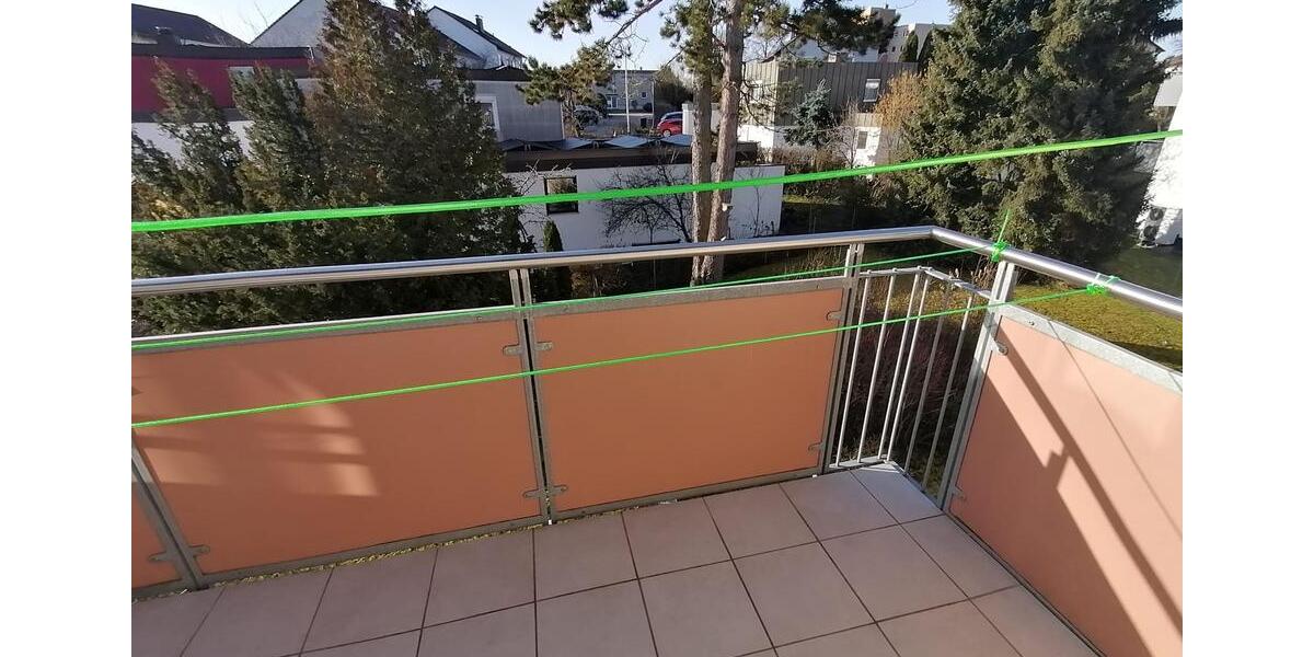 Etagenwohnung Rottweil - 3.5 Zimmer, 85 m&sup2;, 750&euro; | Angebot:25106609