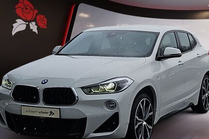 BMW X2 29.900 km 26.749 &euro; Villingen-Schwenningen 78052