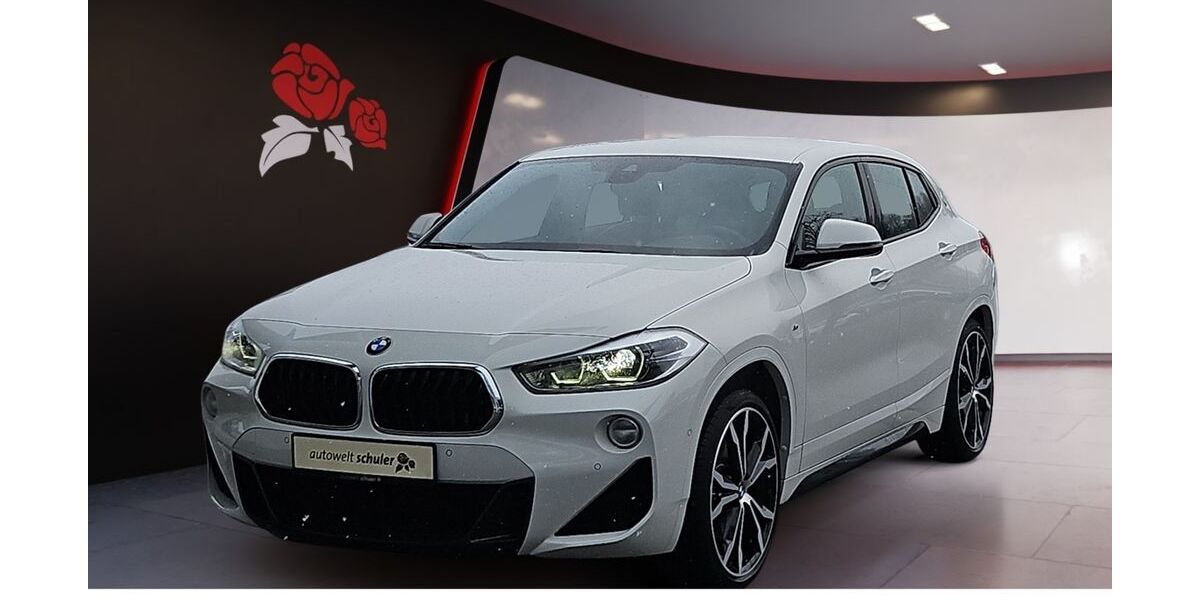BMW X2 29.900 km 26.749 &euro; Villingen-Schwenningen 78052