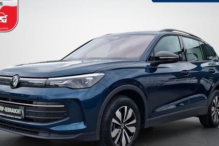 VW Tiguan 24.400 km 35.980 &euro; Tuttlingen 78532