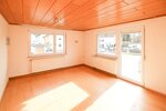 Lichtdurchflutete 4-Zimmer-Wohnung mit Balkon in Rottweil - Etagenwohnung Rottweil | Angebot:25126613