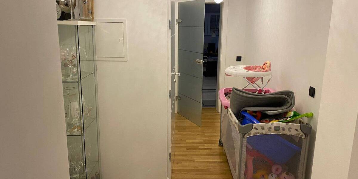 Mehrfamilienhaus, Wohnhaus Villingen-Schwenningen Schwenningen - 4 Zimmer, 165 m&sup2;, 469.000&euro; | Angebot:25701044