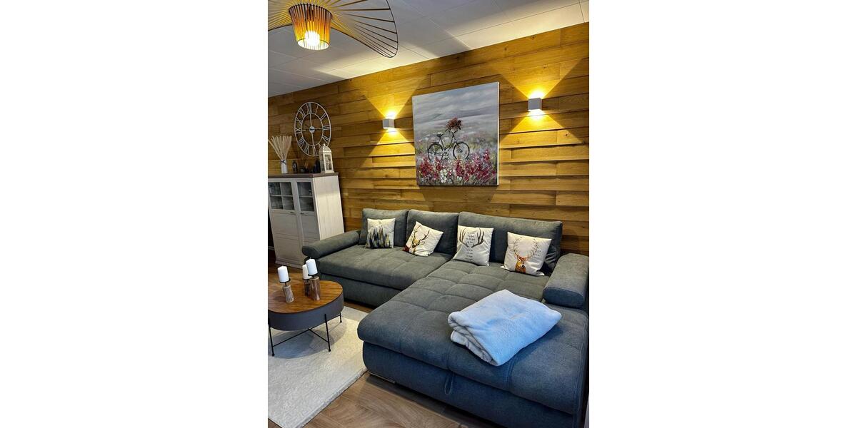 Etagenwohnung Schönwald im Schwarzwald - 3 Zimmer, 78 m&sup2;, 700&euro; | Angebot:23858872