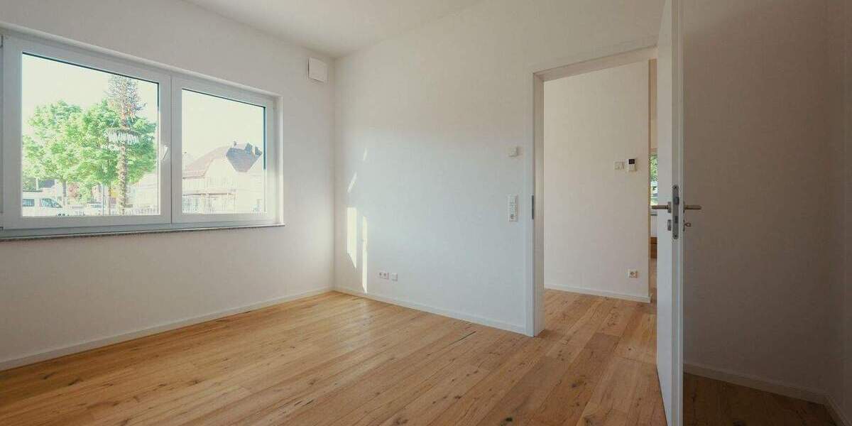 Etagenwohnung Villingendorf - 2 Zimmer, 84 m&sup2;, 299.500&euro; | Angebot:25676135
