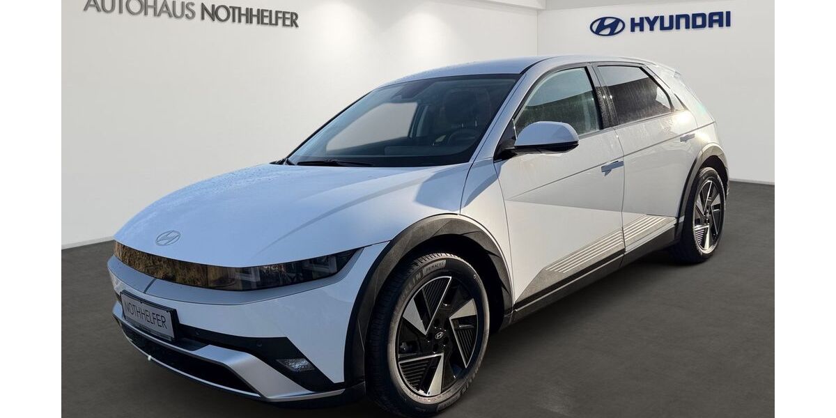 Hyundai IONIQ 5 9.000 km 41.990 &euro; Rottweil 78628