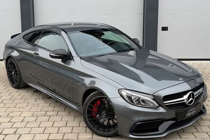 Mercedes-Benz C 63 AMG 33.800 km 63.900 &euro; Seitingen-Oberflacht 78606