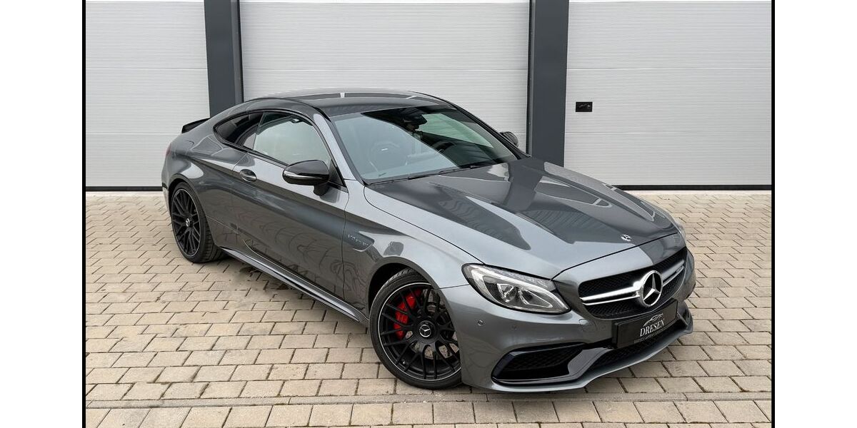Mercedes-Benz C 63 AMG 33.800 km 63.900 &euro; Seitingen-Oberflacht 78606