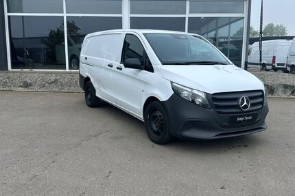 Mercedes-Benz Vito 42.928 km 29.969 &euro; Rottweil 78628