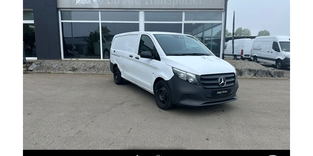 Mercedes-Benz Vito 42.928 km 29.969 &euro; Rottweil 78628