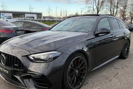 Mercedes-Benz C 63 AMG 16.505 km 71.440 &euro; Rottweil 78628