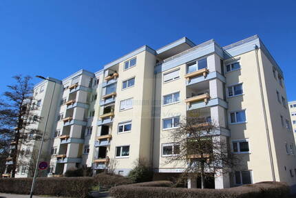 Wohnung Villingen-Schwenningen Schwenningen - 3 Zimmer, 85 m&sup2;, 160.000&euro; | Angebot:25997032