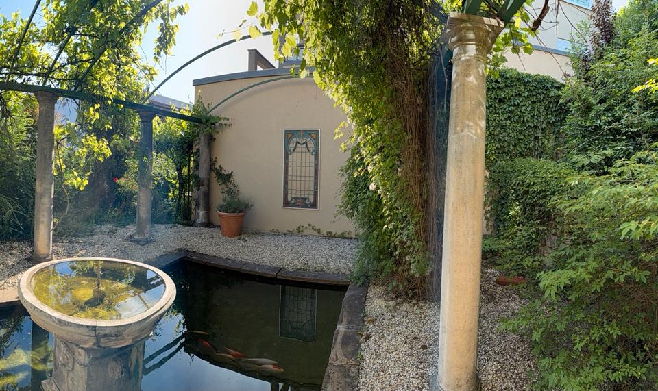 Erdgeschoßwohnung Tuttlingen - 2.5 Zimmer, 80 m&sup2;, 269.000&euro; | Angebot:27004514