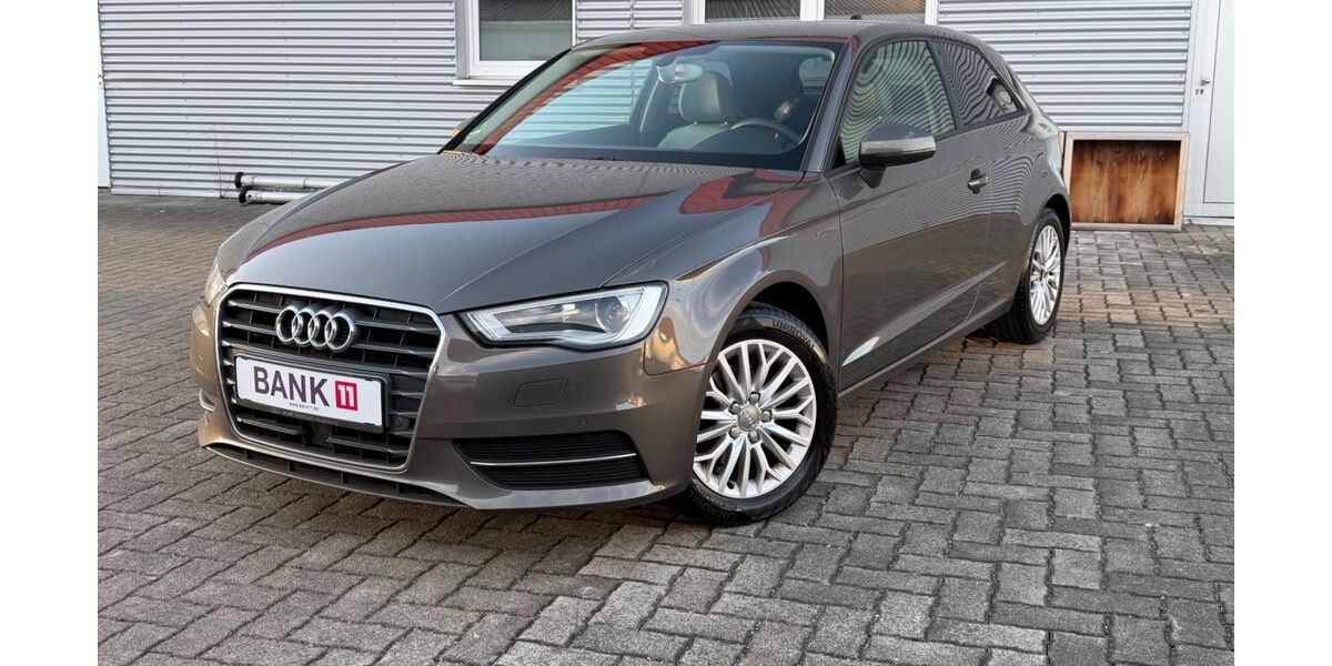 Audi A3 184.000 km 8.700 &euro; Bad-Dürrheim 78073