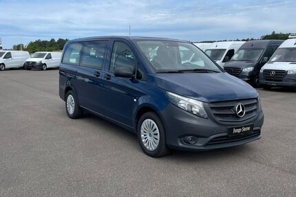 Mercedes-Benz Vito 67.574 km 29.969 &euro; Zimmern ob Rottweil 78658