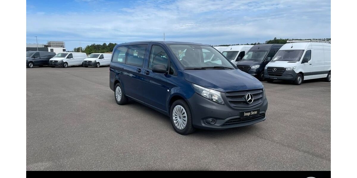 Mercedes-Benz Vito 67.574 km 29.969 &euro; Zimmern ob Rottweil 78658